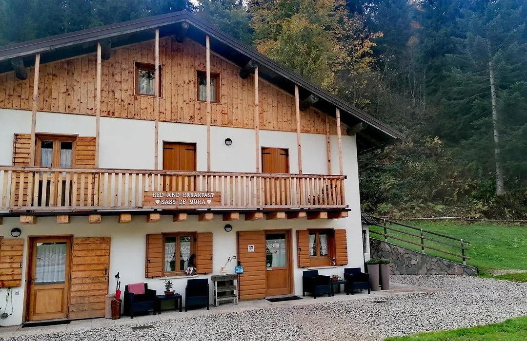 B&B Sass De Mura-1